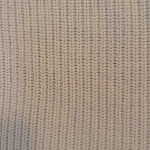 ARITZIA Wilfred Montpellier Turtleneck Ivory XS - Picture 12 of 13
